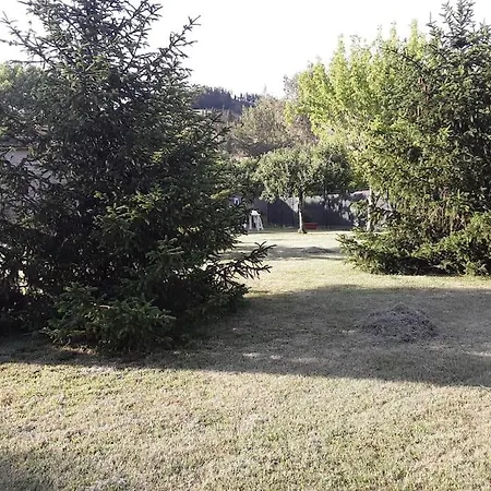 Semesterbostad Podere Molino